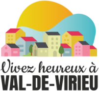 Programme immobilier innovant à Val-de-Virieu